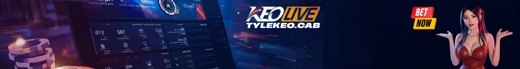 banner tylekeo
