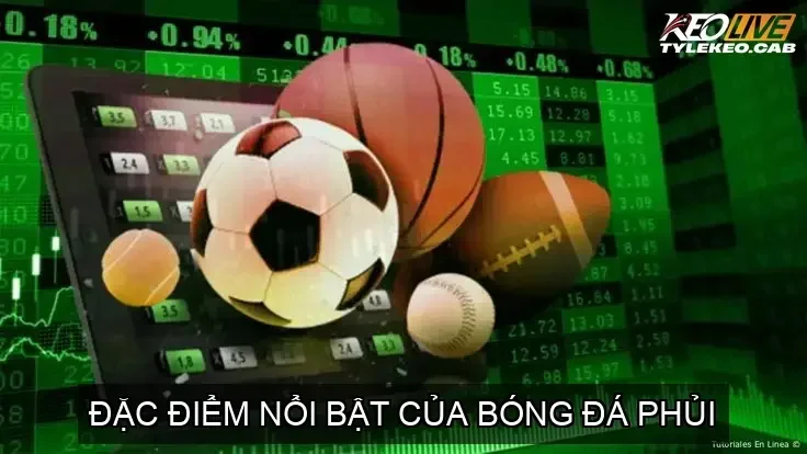 Đặc Điểm Nổi Bật của Bóng Đá Phủi