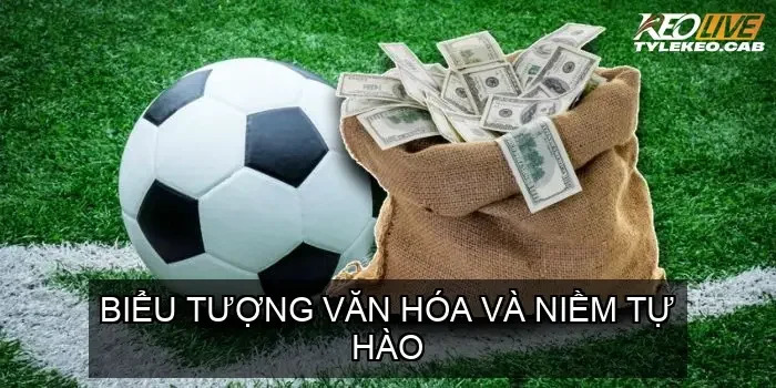 Biểu Tượng Văn Hóa và Niềm Tự Hào