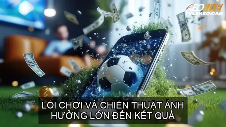 Lối Chơi và Chiến Thuật
