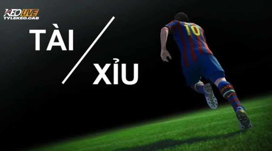 giới thiệu kèo tài xỉu