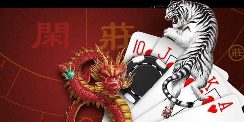 Rồng hổ TIC88: Giới thiệu, Cách chơi, Mẹo chơi cho người mới 2 Giới thiệu game rồng hổ TIC88