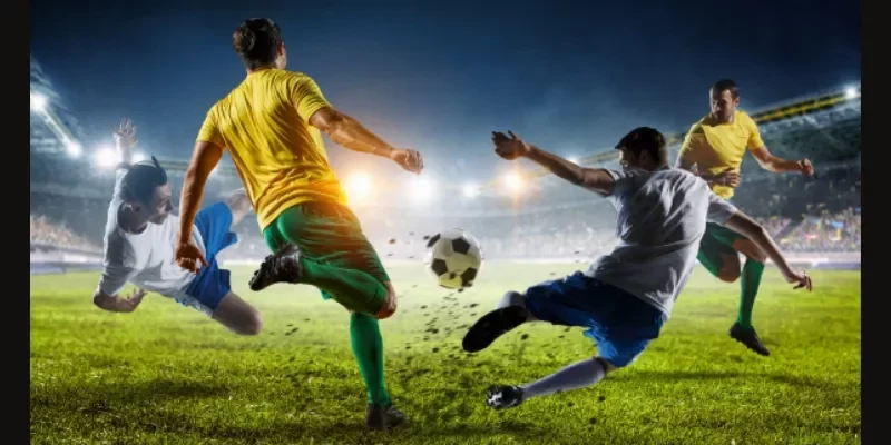 Tỷ lệ kèo BIAOMTV gây sốt CĐM - Tối ưu cực tốt cho anh em