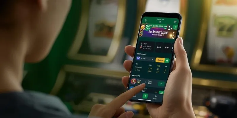 Đăng Ký VB88: Khám Phá Thế Giới Cá Cược Chất Lượng Cao 3 Giải trí đỉnh cao với bắn cá và slot game