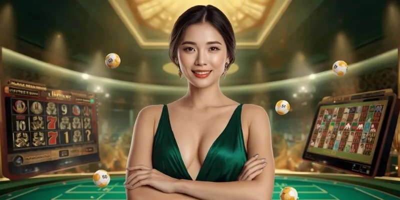 Việc đăng ký VB88 chính là bước đầu tiên để bạn chạm tay vào những cơ hội nhận thưởng lớn. Nhà cái này hiện là địa chỉ cung cấp dịch vụ cá cược đa dạng hàng đầu. Hãy cùng tìm hiểu những giá trị đặc biệt mà thương hiệu này mang lại cho bạn. Vì sao nên đăng ký VB88 để cá cược thể thao? Cá cược thể thao là điểm mạnh nhất giúp thương hiệu này thu hút hàng triệu thành viên. Nhà cái này cung cấp hàng nghìn trận đấu mỗi ngày từ khắp nơi trên thế giới. Tỷ lệ kèo tại đây luôn đảm bảo tính cạnh tranh và cập nhật vô cùng nhanh chóng. Bóng đá luôn là bộ môn tâm điểm khi người dùng thực hiện đăng ký VB88 hàng ngày. Bạn có thể đặt cược cho các giải đấu lớn như Ngoại hạng Anh, La Liga hay World Cup. Không chỉ có bóng đá, VB88 còn mở rộng sang bóng rổ, quần vợt và đua xe. Mỗi môn thể thao đều có các sảnh cược riêng biệt với giao diện cực kỳ sinh động. Người chơi có thể thỏa sức khám phá những lĩnh vực mà mình có am hiểu sâu sắc. Hệ thống casino online và game bài tại VB88 Sòng bài trực tuyến là một trong những niềm tự hào lớn nhất của nhà cái này hiện nay. Sau khi đăng ký VB88, bạn sẽ được bước vào không gian sòng bài mang đẳng cấp quốc tế. Hình ảnh livestream sắc nét giúp người chơi có cảm giác như đang ngồi tại sòng bài thực. Các trò chơi bài đổi thưởng không thể bỏ qua Kho game bài tại đây là sự kết hợp hoàn hảo giữa yếu tố truyền thống và hiện đại. Bạn có thể dễ dàng tìm thấy những trò chơi quen thuộc nhưng với tỷ lệ thưởng cao hơn: Baccarat: Trò chơi đòi hỏi chiến thuật và tâm lý vững vàng của người tham gia. Roulette: Vòng quay may mắn với nhiều cửa đặt cược mang lại cơ hội thắng lớn. Blackjack: Thử thách trí tuệ để đạt điểm số tối ưu và chiến thắng nhà cái. Rồng Hổ: Trò chơi có nhịp độ nhanh, luật chơi đơn giản và cực kỳ dễ hiểu. Sảnh game bài 3D sinh động Ngoài các sảnh chơi trực tiếp, game bài đồ họa 3D cũng thu hút lượng người chơi đông đảo. Hệ thống tính toán phần thưởng tại VB88 hoàn toàn tự động và đảm bảo độ chính xác cao. Giải trí đỉnh cao với bắn cá và slot game Nếu bạn yêu thích sự sôi động, hãy thử sức với chuyên mục bắn cá và slot game. Sau khi hoàn tất đăng ký VB88, cả một kho tàng trò chơi hấp dẫn sẽ hiện ra trước mắt. Thế giới bắn cá đổi thưởng kỳ ảo Trò chơi bắn cá tại VB88 mang đến trải nghiệm săn thưởng dưới lòng đại dương rất chân thực. Bạn sẽ được trang bị hệ thống vũ khí hiện đại để tiêu diệt các loại sinh vật biển. Càng săn được cá lớn, số tiền thưởng bạn nhận về tài khoản sẽ càng nhiều hơn. Ưu điểm nổ hũ VB88 Dòng game slot tại thương hiệu này được yêu thích nhờ vào tính năng thưởng đa dạng và thú vị. Bạn có thể nhận được các vòng quay miễn phí hoặc nhân đôi giá trị phần thưởng ngẫu nhiên. Điều này tạo ra sự phấn khích tột độ cho người chơi trong mỗi lượt quay thưởng. Giải Jackpot lớn: Số tiền tích lũy tăng nhanh chóng mang lại cơ hội đổi đời cho bạn. Giao diện mượt mà: Trò chơi vận hành ổn định trên cả điện thoại và máy tính cá nhân. Tỷ lệ hoàn trả cao: Giúp người chơi bảo toàn nguồn vốn tốt hơn trong quá trình giải trí. Dịch vụ xổ số trực tuyến uy tín khi đăng ký VB88 Xổ số trực tuyến là loại hình cá cược đang có tốc độ tăng trưởng rất nhanh tại đây. VB88 cung cấp đa dạng các hình thức từ xổ số kiến thiết đến các loại hình siêu tốc. Việc tham gia xổ số trực tuyến giúp bạn bảo mật thông tin cá nhân một cách tuyệt đối nhất. Bạn không cần phải di chuyển hay thông qua các đại lý trung gian thiếu an toàn như trước mà chỉ cần đăng ký VB88 & thao tác ngay tại nhà. Hướng dẫn thao tác đăng ký VB88 nhanh chóng Để bắt đầu hành trình chinh phục những phần thưởng hấp dẫn, bạn cần có tài khoản chính thức. Quy trình đăng ký VB88 được tối giản hóa để bất kỳ ai cũng làm được. Việc cung cấp thông tin chính xác khi đăng ký VB88 sẽ giúp việc nạp rút tiền thuận lợi hơn. Thương hiệu này cam kết bảo mật mọi dữ liệu cá nhân của khách hàng bằng công nghệ hiện đại. Hãy đảm bảo bạn đã đủ tuổi theo quy định để tham gia các hoạt động cá cược. Bước 1: Truy cập vào đường link chính thức không bị chặn của nhà cái này hiện nay. Bước 2: Nhấn vào nút tham gia và điền đầy đủ các thông tin theo mẫu yêu cầu sẵn. Bước 3: Kiểm tra lại độ chính xác của thông tin và xác nhận hoàn tất quy trình đăng ký. Lưu ý khi tham gia đăng ký VB88 Người chơi nên sử dụng thông tin thật để tránh những rắc rối phát sinh trong khâu xác minh. Mỗi khách hàng chỉ nên sở hữu một tài khoản duy nhất tại hệ thống của thương hiệu này. Việc tuân thủ quy định sẽ giúp quyền lợi của bạn luôn được nhà cái bảo vệ tối đa. Mật khẩu tài khoản nên có độ phức tạp cao để tăng cường tính bảo mật cho chính bạn. Bạn cũng nên thường xuyên cập nhật thông tin khuyến mãi để không bỏ lỡ các phần quà giá trị. Khuyến mãi VB88 bùng nổ cho thành viên mới Sau khi thực hiện đăng ký VB88, bạn sẽ nhận được rất nhiều chương trình ưu đãi đặc biệt. Đây là món quà tri ân mà nhà cái này dành tặng cho những người tin tưởng lựa chọn mình. Những phần thưởng này giúp bạn có thêm nguồn vốn để tự tin trải nghiệm các trò chơi. Thưởng nạp đầu: Nhận thêm giá trị tiền nạp cực lớn dành riêng cho thành viên mới tham gia. Hoàn trả không giới hạn: Nhận lại một phần tiền cược mỗi ngày dù thắng hay thua tại sảnh. Quà tặng sinh nhật: Những phần quà bất ngờ và giá trị dành tặng người chơi trong ngày đặc biệt. Kết luận VB88 thực sự là điểm đến hoàn hảo cho những ai muốn kết hợp giữa giải trí và kiếm tiền. Với hệ thống trò chơi đồ sộ cùng dịch vụ chuyên nghiệp, bạn sẽ có những trải nghiệm khó quên. Đừng ngần ngại đăng ký VB88 để gia nhập cộng đồng người chơi văn minh tại nhà cái này ngay hôm nay.