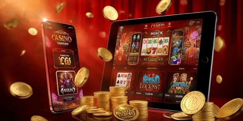 Quy trình cài đặt từ link tải HITCLUB an toàn