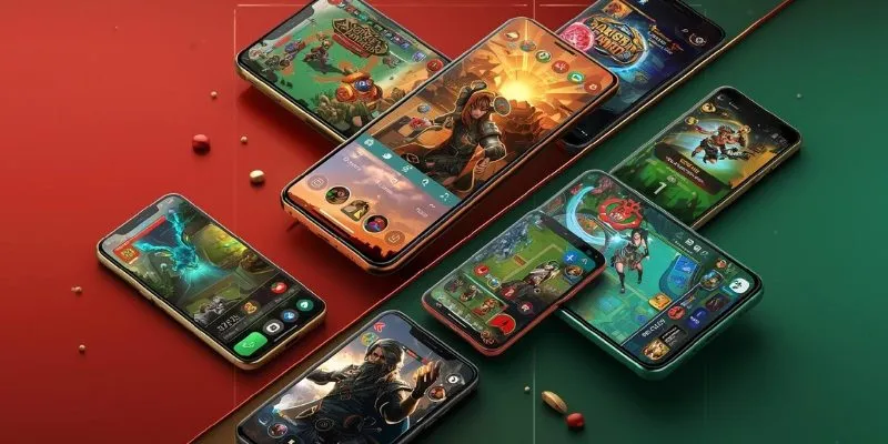 Tải App HITCLUB: Hướng Dẫn Cài Đặt Android/iOS Bản 2026 4 Lợi ích khi sử dụng ứng dụng thay vì bản web