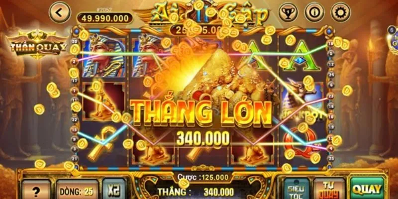 Nổ Hũ VB88 - Sảnh Game Săn Jackpot Đẳng Cấp Nhất 2026 2 Sảnh nổ hũ VB88 có gì hấp dẫn