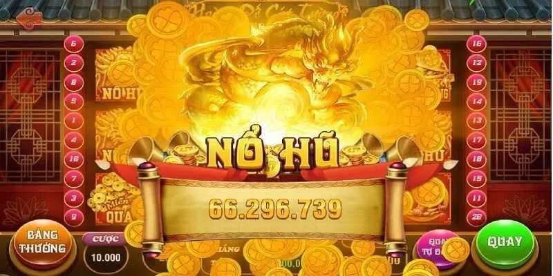 Nổ Hũ VB88 - Sảnh Game Săn Jackpot Đẳng Cấp Nhất 2026 3 Lý do bet thủ chọn nổ hũ làm ưu tiên