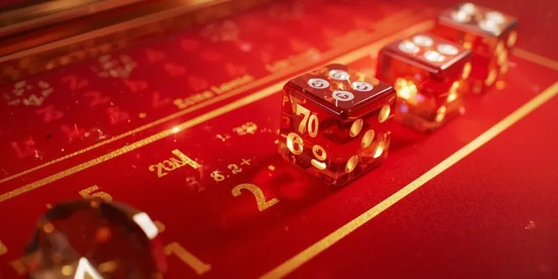 Hệ thống vận hành của sicbo HITCLUB năm 2026