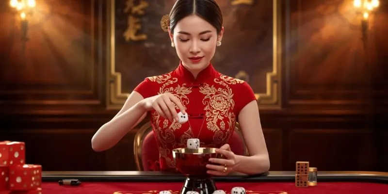 Các loại hình đặt cược phổ biến tại sicbo HITCLUB