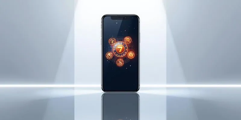 Lý do bet thủ chuyên nghiệp ưu tiên sử dụng ứng dụng