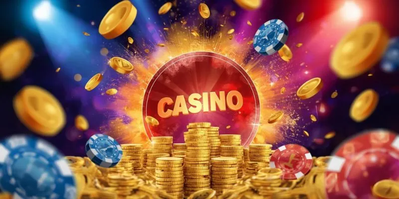 Tổng quan về hệ thống thanh toán tại sân chơi này