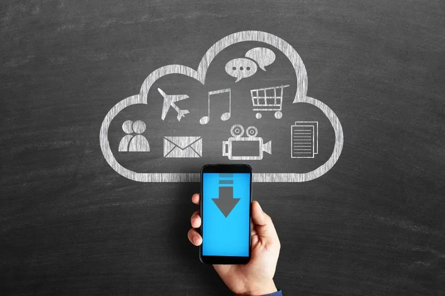 Tải app HitClub ở đâu chính xác?